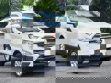 Used 2022 Ford EcoSport SE image 2