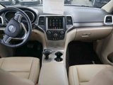 Used 2014 Jeep Grand Cherokee Limited w/ Trailer Tow Group IV image 4