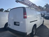 Used 2012 Chevrolet Express 2500 w/ Power Package image 6