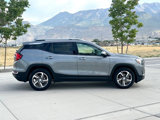 Used 2020 GMC Terrain SLT w/ Preferred Package image 4