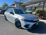 Used 2024 Honda Civic Sport image 2