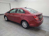 Used 2018 Chevrolet Sonic LT image 3