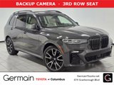 Used 2022 BMW X7 xDrive40i w/ M Sport Package image 1