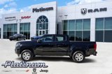 Used 2022 Chevrolet Colorado LT w/ LT Convenience Package image 4