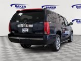 Used 2008 Cadillac Escalade ESV AWD image 5