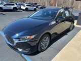 New 2025 MAZDA MAZDA3 s image 3