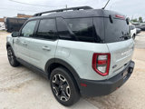 Used 2022 Ford Bronco Sport Outer Banks w/ Tech Package image 6