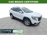 Certified 2023 GMC Terrain SLE w/ Driver Convenience Package image 2