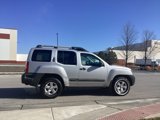 Used 2012 Nissan Xterra S image 4