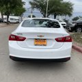 Used 2023 Chevrolet Malibu LT w/ Driver Confidence Package image 5