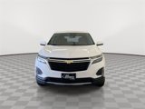 Certified 2024 Chevrolet Equinox LT w/ LPO, Floor Liner Package image 4
