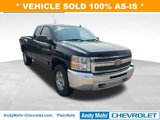 Used 2012 Chevrolet Silverado 1500 LT w/ All-Star Edition image 1