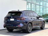 Certified 2022 BMW X3 sDrive30i w/ M Sport Package 2 image 4