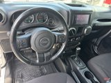 Used 2014 Jeep Wrangler Sport image 3