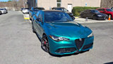 New 2025 Alfa Romeo Giulia w/ Driving Assist Package image 2
