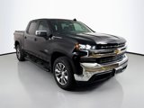 Used 2021 Chevrolet Silverado 1500 LT w/ Texas Edition Plus image 3
