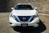 Used 2015 Nissan Murano Platinum w/ Platinum Technology Package image 2
