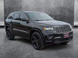 Used 2015 Jeep Grand Cherokee Altitude image 3