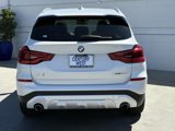 Certified 2020 BMW X3 xDrive30i w/ Convenience Package image 4