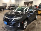 Certified 2024 Chevrolet Equinox LT image 5