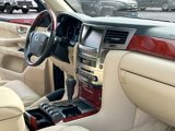 Used 2008 Lexus LX 570 4WD w/ Technology Pkg image 5
