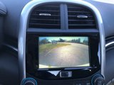 Used 2016 Chevrolet Malibu LT w/ Power Convenience Package image 3