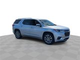 Certified 2020 Chevrolet Traverse Premier image 2