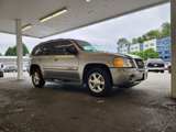 Used 2002 GMC Envoy SLT w/ Professional Technology Pkg image 5