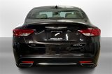 Used 2015 Chrysler 200 C w/ Navigation & Sound Group I image 4