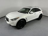 Used 2013 INFINITI FX37 AWD w/ Premium Pkg image 2