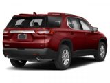 Used 2020 Chevrolet Traverse LT w/ LT Premium Package image 2