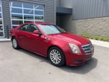 Used 2011 Cadillac CTS Luxury image 3