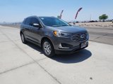 Used 2021 Ford Edge SEL w/ Convenience Package image 3