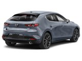 Used 2021 MAZDA MAZDA3 AWD 2.5 Turbo Hatchback image 3