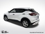 Used 2022 Nissan Kicks S image 3