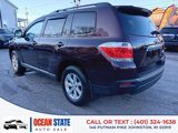 Used 2012 Toyota Highlander 4WD V6 image 3