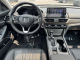 Certified 2022 Honda Accord EX-L image 2