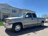 Used 2000 GMC Sierra 1500 4x4 Extended Cab image 2