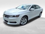 Used 2019 Chevrolet Impala LT w/ LT Leather Package image 2