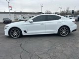 Used 2022 Genesis G70 2.0T w/ Prestige Package image 3