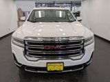 Used 2022 GMC Acadia SLE w/ Driver Convenience Package image 2