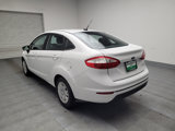 Used 2016 Ford Fiesta S image 5