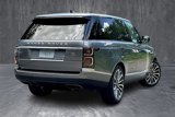 Certified 2022 Land Rover Range Rover Westminster Edition image 6