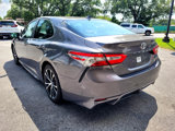 Used 2019 Toyota Camry SE image 4