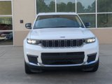 Used 2021 Jeep Grand Cherokee L Limited image 2