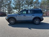 New 2025 Ford Bronco Sport Big Bend image 4