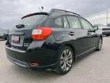 Used 2014 Subaru Impreza 2.0i Sport Premium image 6