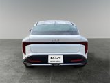 New 2025 Kia K4 LXS image 4