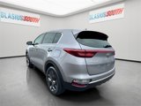 Used 2022 Kia Sportage LX w/ LX AWD Value Edition Package image 5