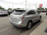Used 2010 Lexus RX 450h AWD image 5